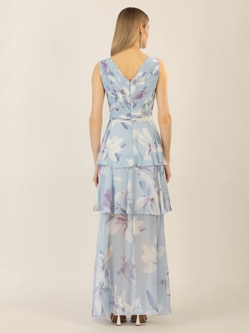 APART Kleid in Hellblau