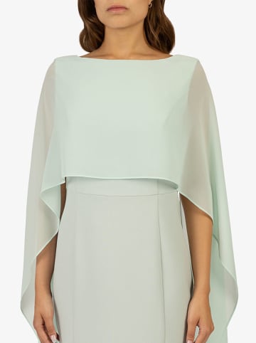 APART Kleid in Hellgrün