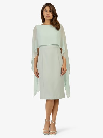 APART Jurk lichtgroen