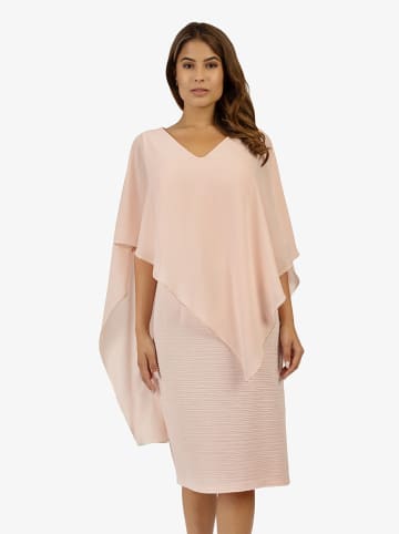 APART Kleid in Beige