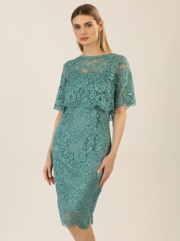 APART Jurk turquoise