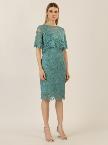 APART Kleid in Türkis