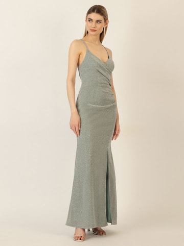 APART Kleid in Grau