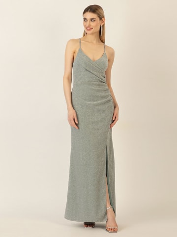 APART Kleid in Grau