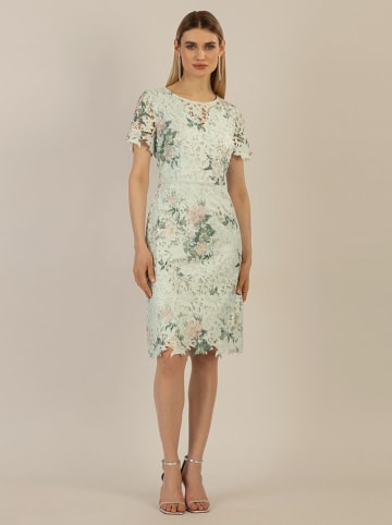 APART Kleid in Hellgrün