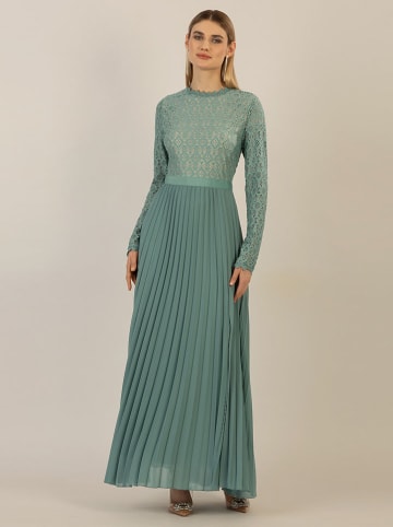 APART Kleid in Mint