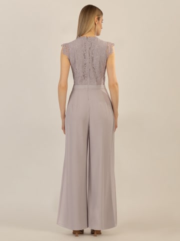 APART Jumpsuit paars