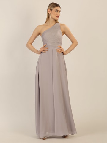 APART Sukienka w kolorze fioletowym