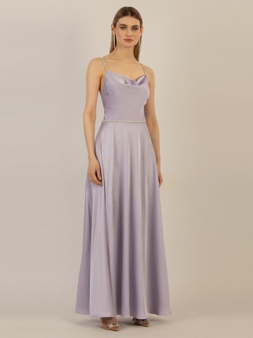 APART Kleid in Lavendel