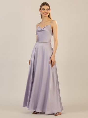 APART Kleid in Lavendel