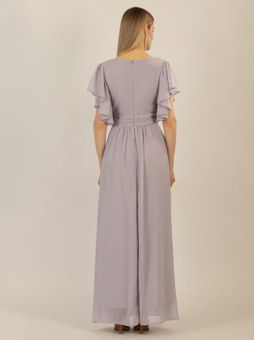 APART Sukienka w kolorze lawendowym