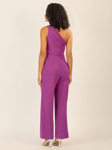 APART Jumpsuit paars