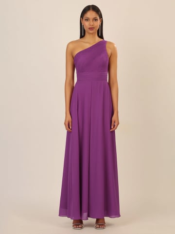 APART Sukienka w kolorze fioletowym