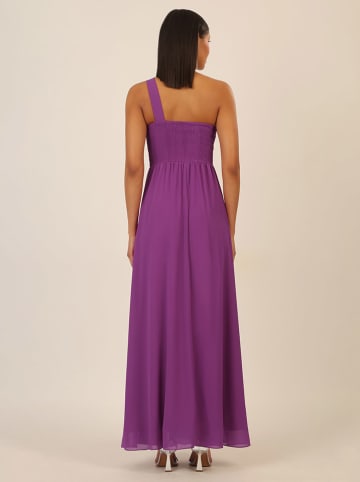 APART Jurk paars