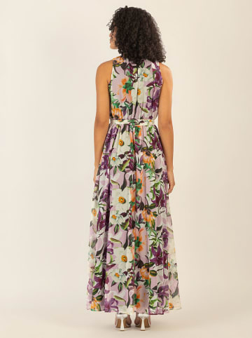 APART langes Chiffonkleid