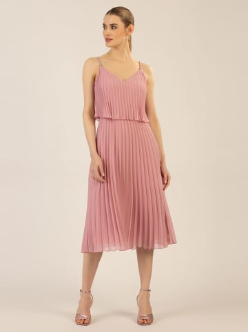 APART Sukienka w kolorze jasnoróżowym