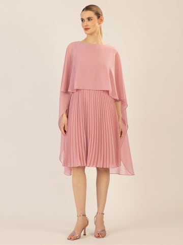 APART Sukienka w kolorze jasnoróżowym