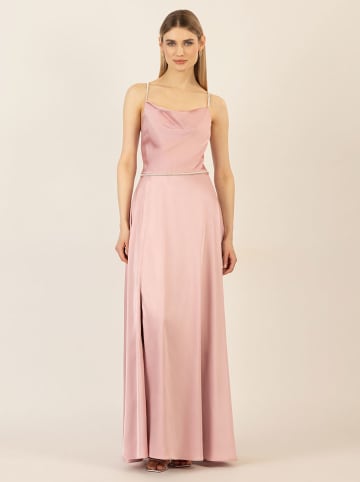 APART Kleid in Rosa