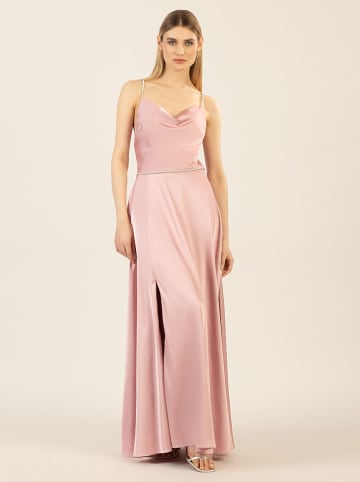 APART Kleid in Rosa