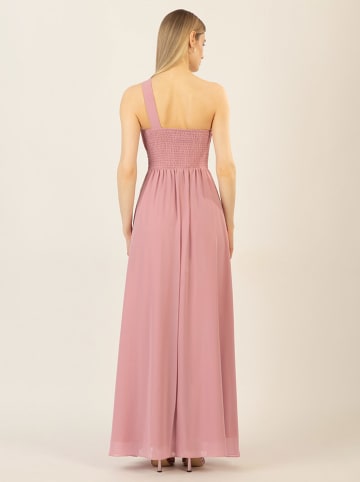 APART Kleid in Rosa