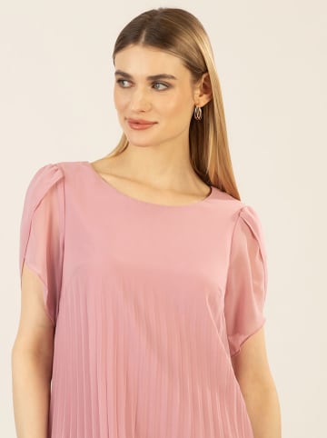 APART Kleid in Rosa