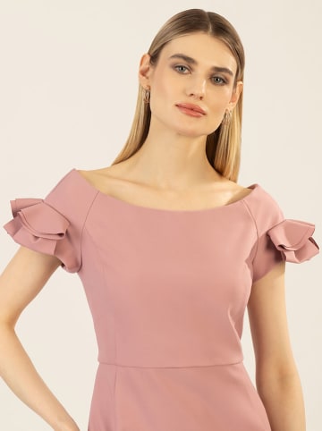 APART Kleid in Rosa