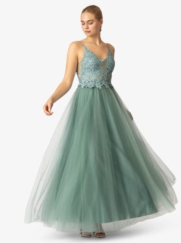 APART Kleid in Salbei