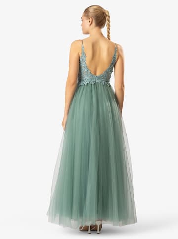 APART Sukienka w kolorze zielonym