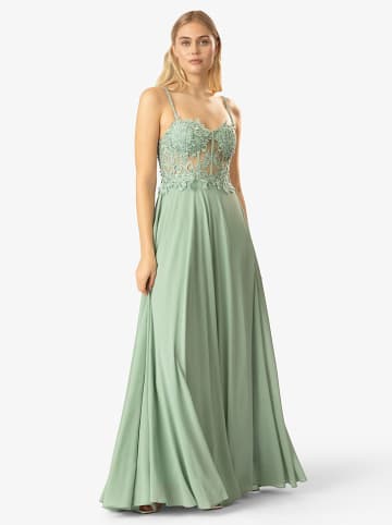 APART Kleid in Hellgrün