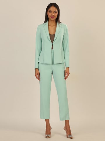 APART Spodnie chino w kolorze miętowym