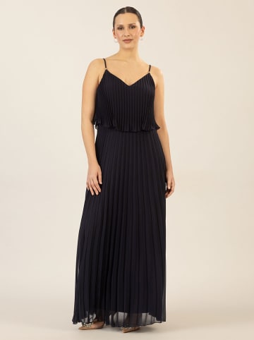 APART Sukienka w kolorze granatowym