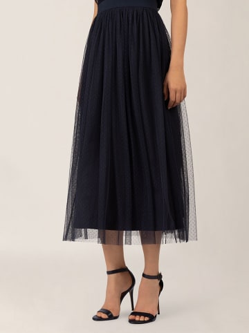 APART Spódnica w kolorze czarnym