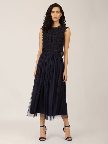 APART Spódnica w kolorze czarnym