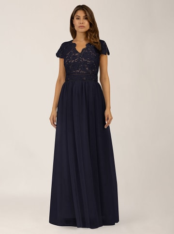 APART Kleid in Dunkelblau