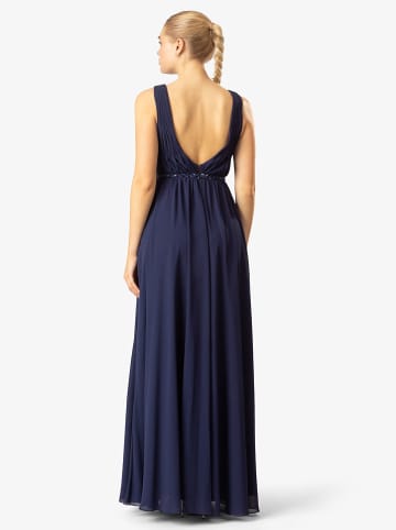 APART Jurk donkerblauw