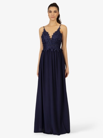 APART Kleid in Dunkelblau