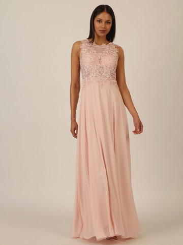 APART Kleid in Rosa