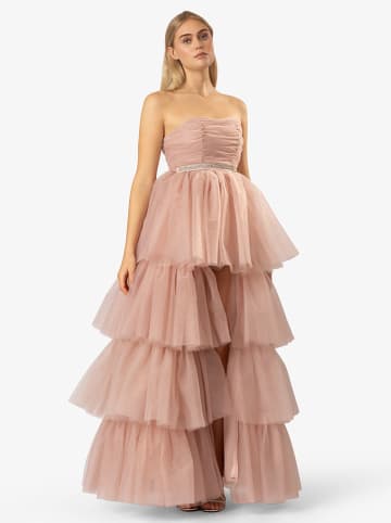 APART Kleid in Rosa