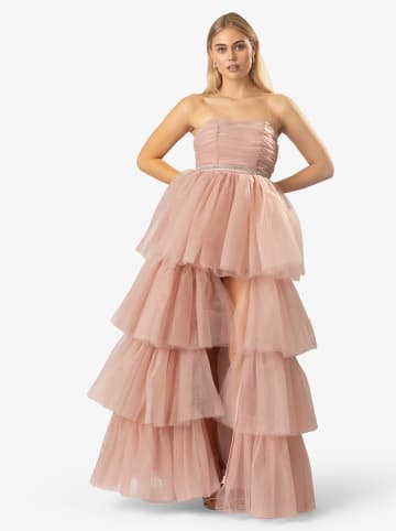 APART Kleid in Rosa