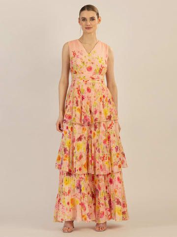 APART Sukienka w kolorze jasnoróżowo-różowym