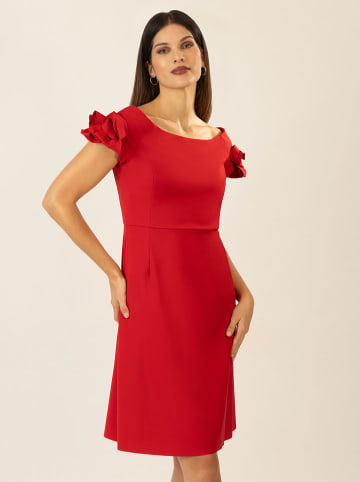 APART Kleid in Rot