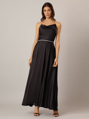 APART Kleid in Schwarz