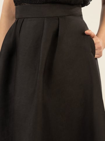 APART Rok zwart