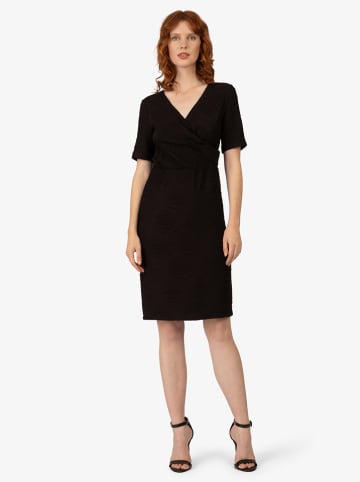 APART Sukienka w kolorze czarnym