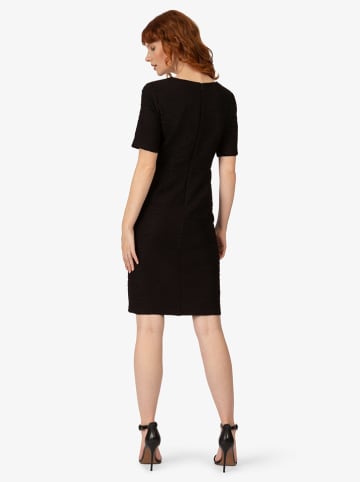 APART Kleid in Schwarz