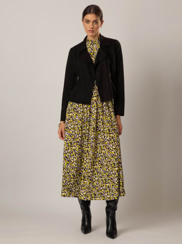 APART Übergangsjacke in Schwarz