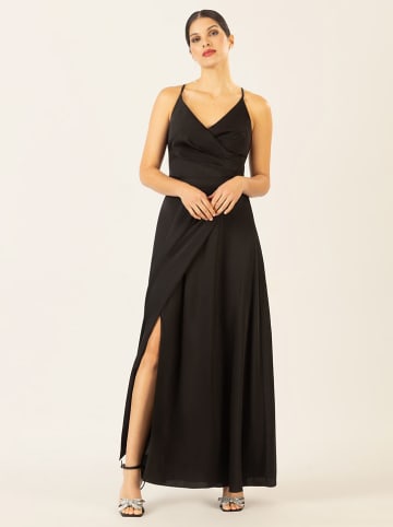 APART Kleid in Schwarz
