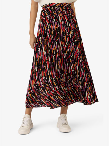 APART Rok zwart/meerkleurig