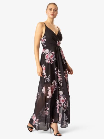 APART Kleid in Schwarz