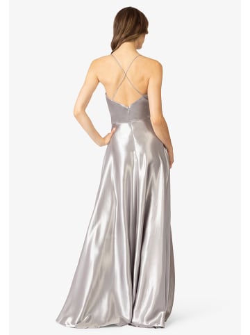 APART Kleid in Silber